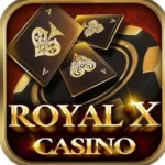 Royal X casino apk