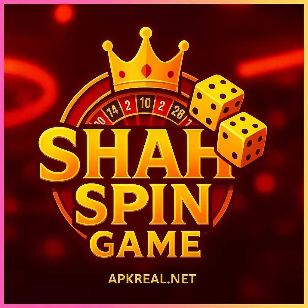 Shah Spin Game