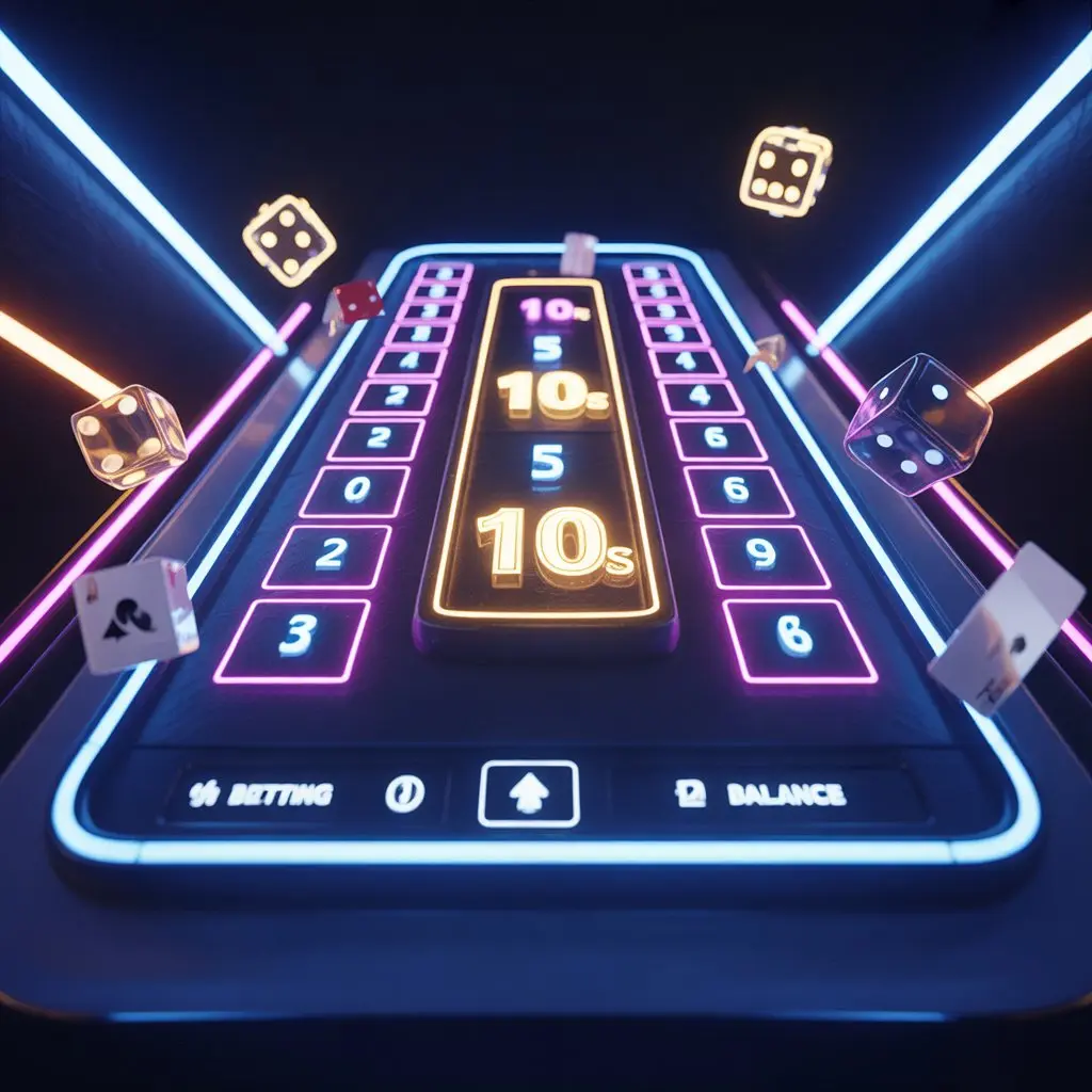 10s game apk