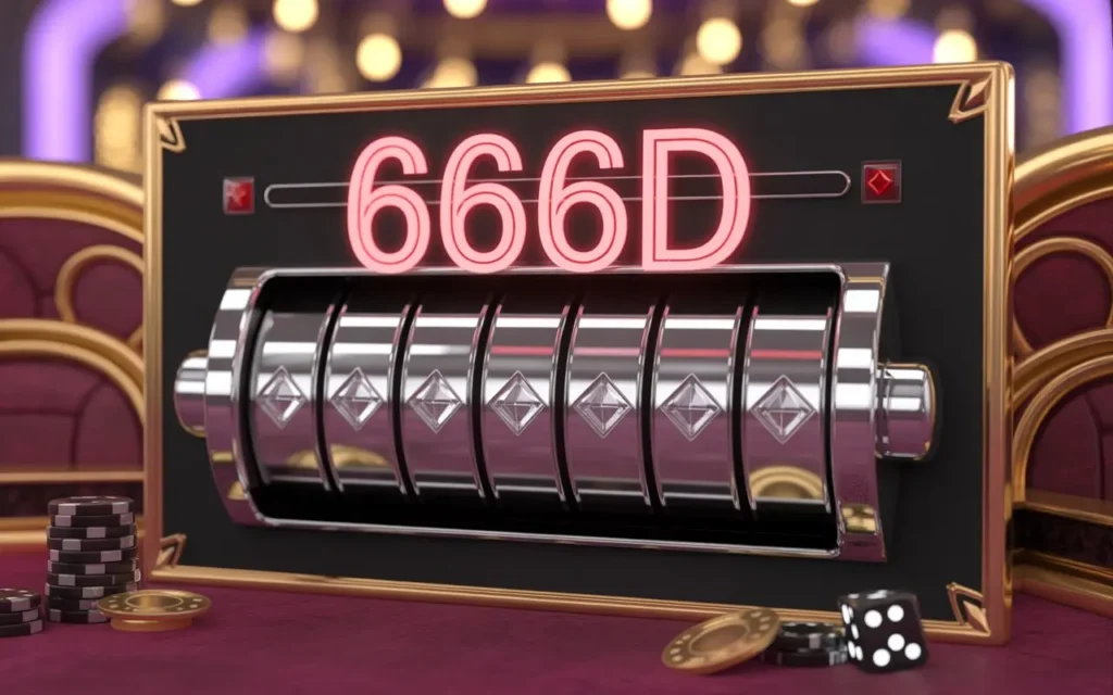 666D GAME DOWNLOAD