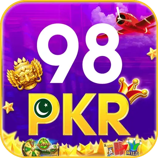 98PKR Game