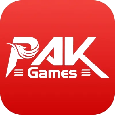PAK Games