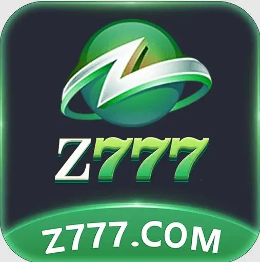 Z777 Game icon