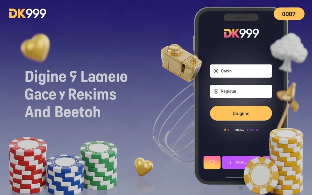 dk999-game-login