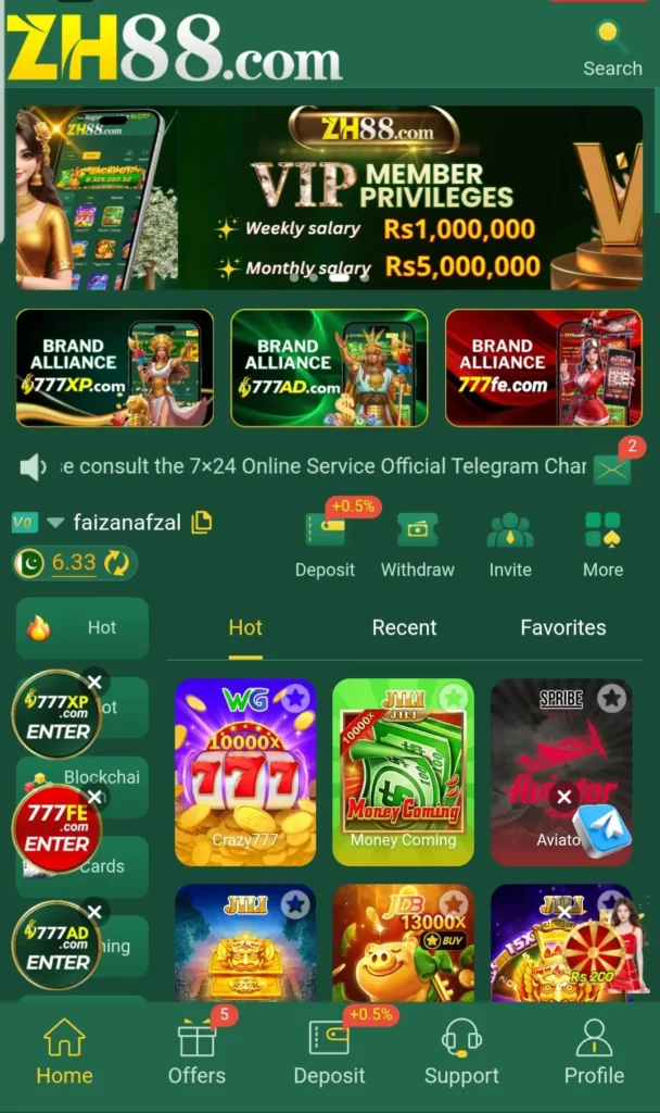 zh88 game download