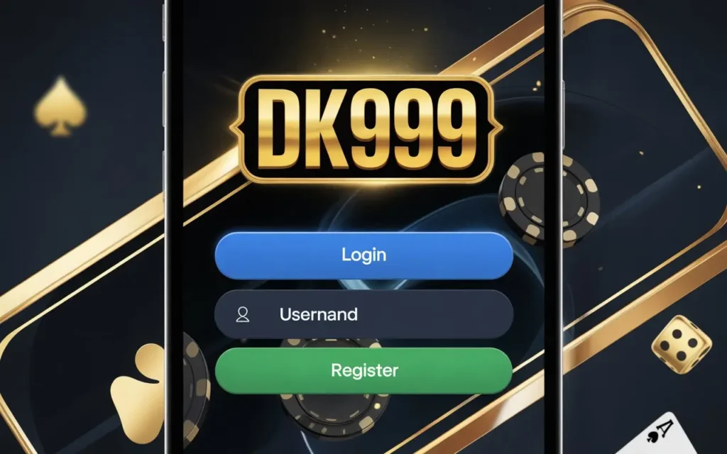 dk999-login-register
