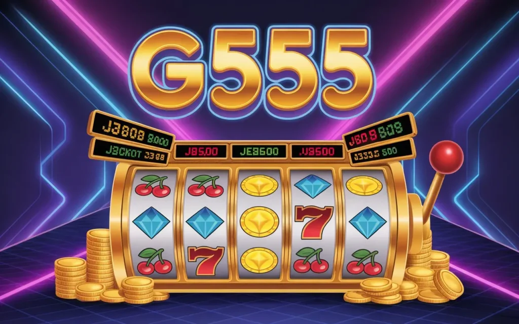 G555 game download