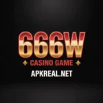 666w game
