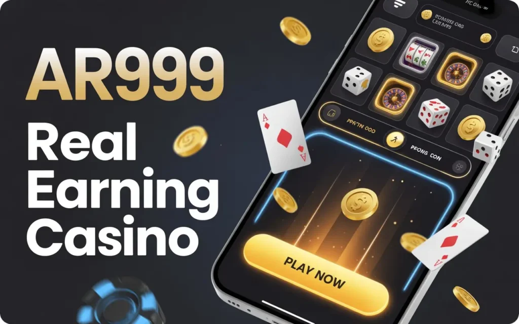 ar999 game download