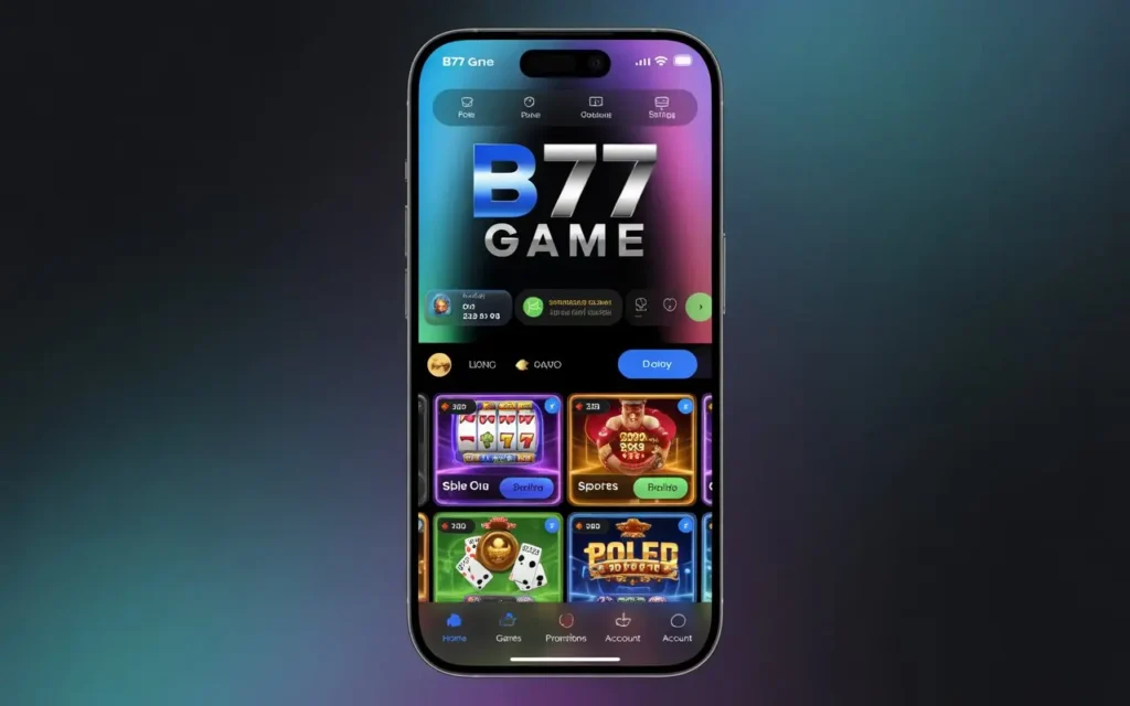 b77 game download