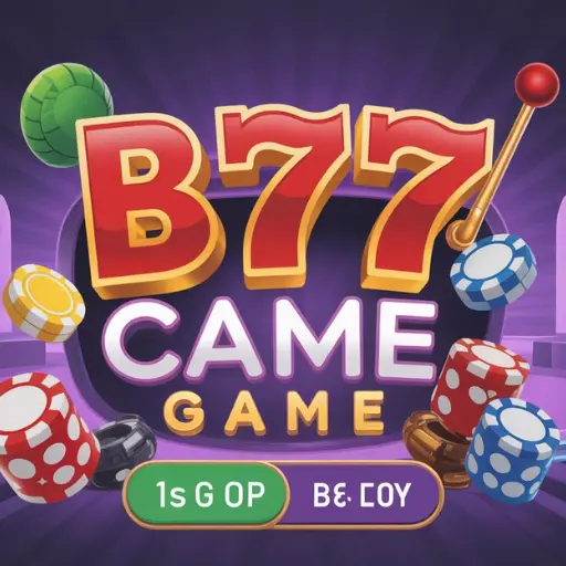 B77 GAME