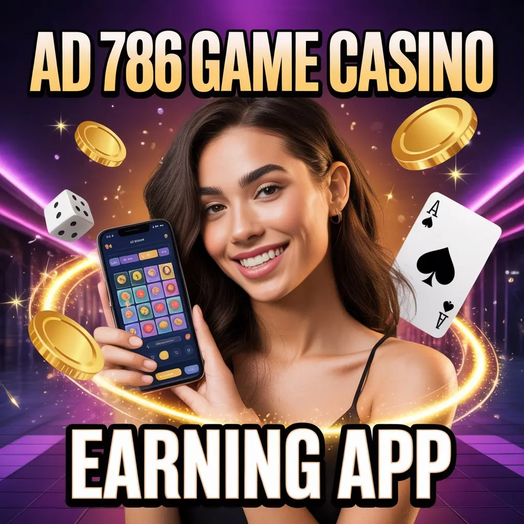 ad786 game apk