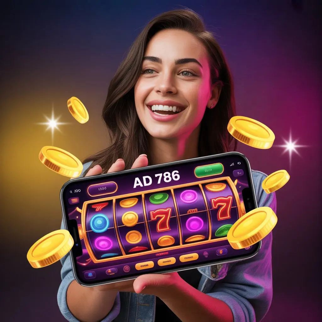 ad786 game login