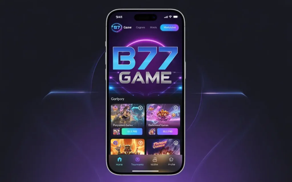 b77 game apk latest version