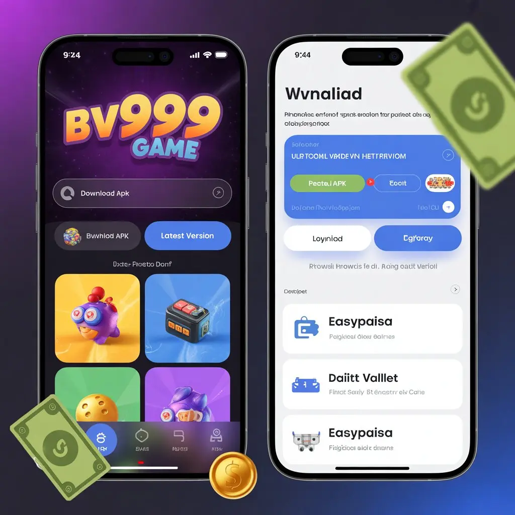 bv999 game apk login and register