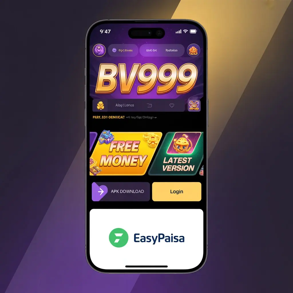 bv999-game-login