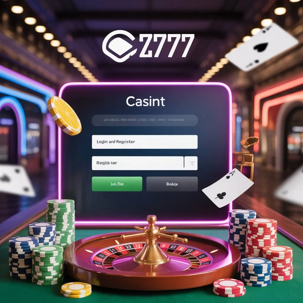 cz777 casino game download