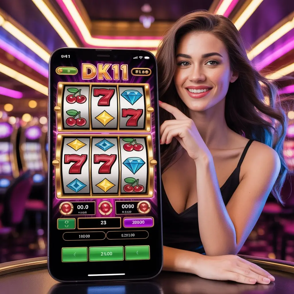 dk11 game login
