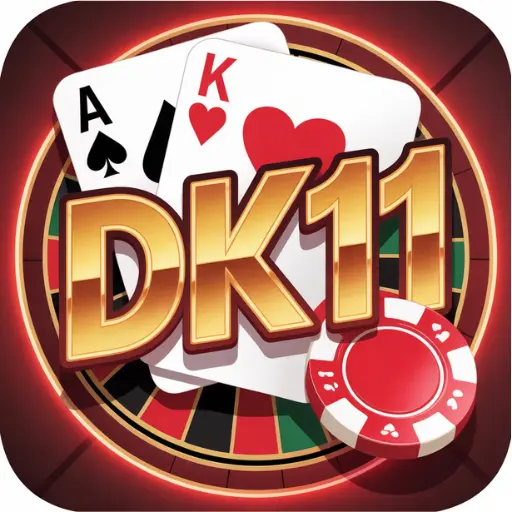 DK11 game