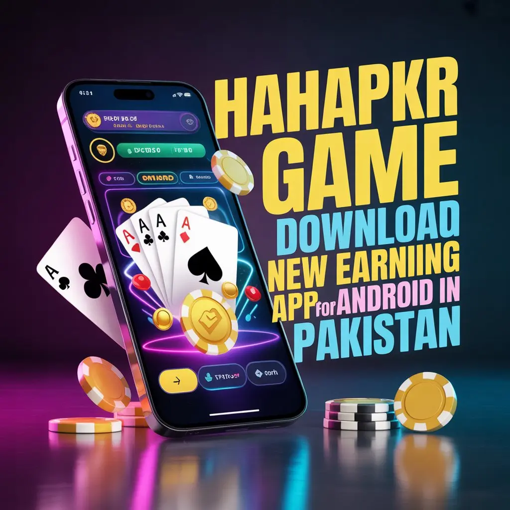 hahapkr game apk