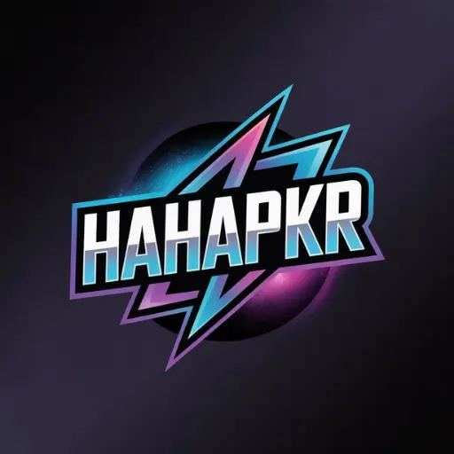 HAHAPKR GAME
