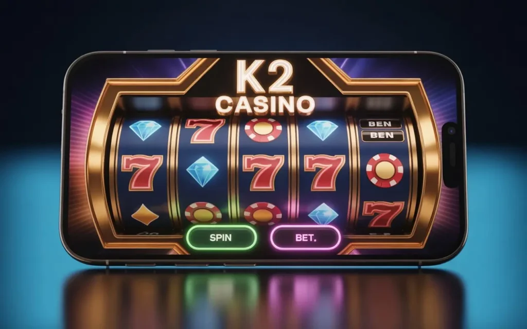 k2 casino game apk