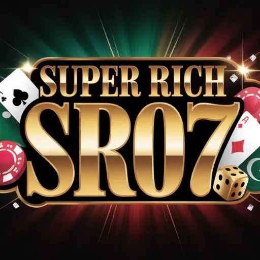 SR07 Game icon