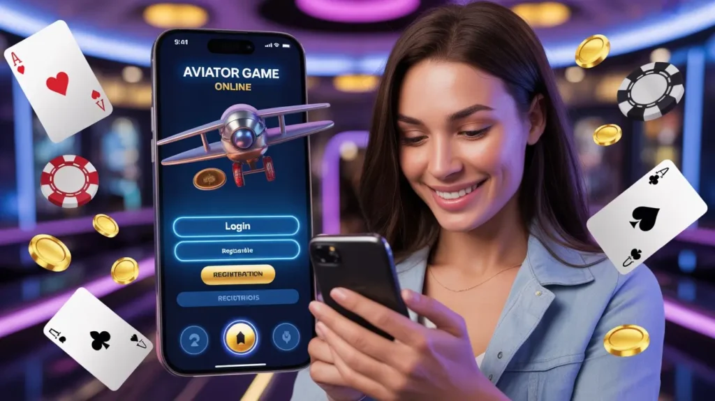33D Game APK download page on Android