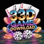 33d game download apk