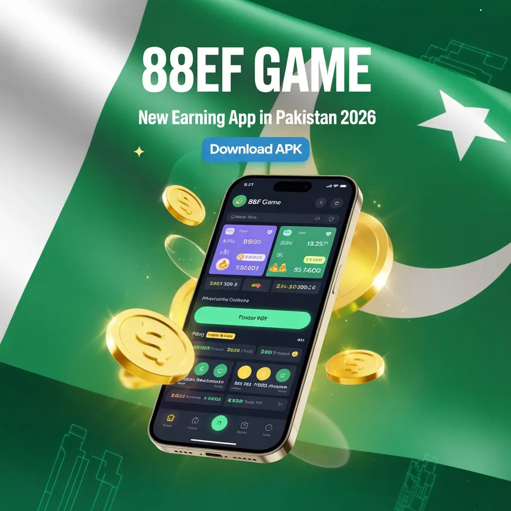 88ef game login apk