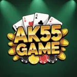 ak55 game