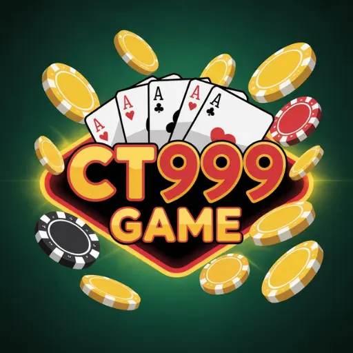 CT999 Game icon