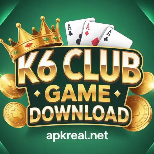 K6Club Game