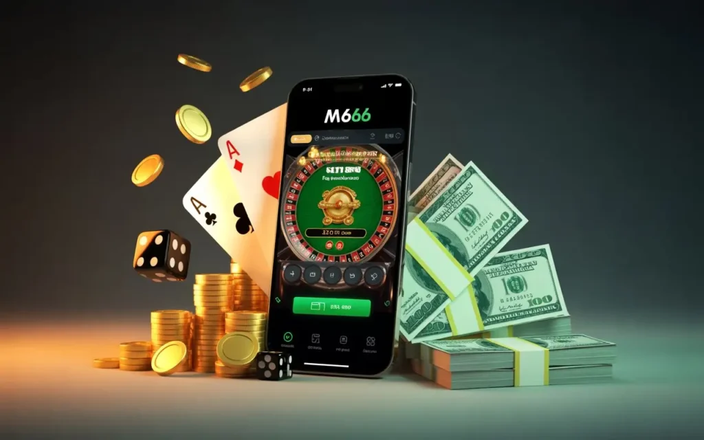 m66 game apk login