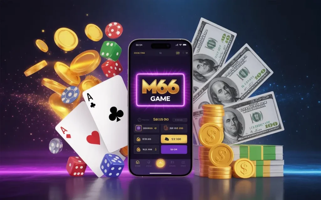 m66 game download homepage