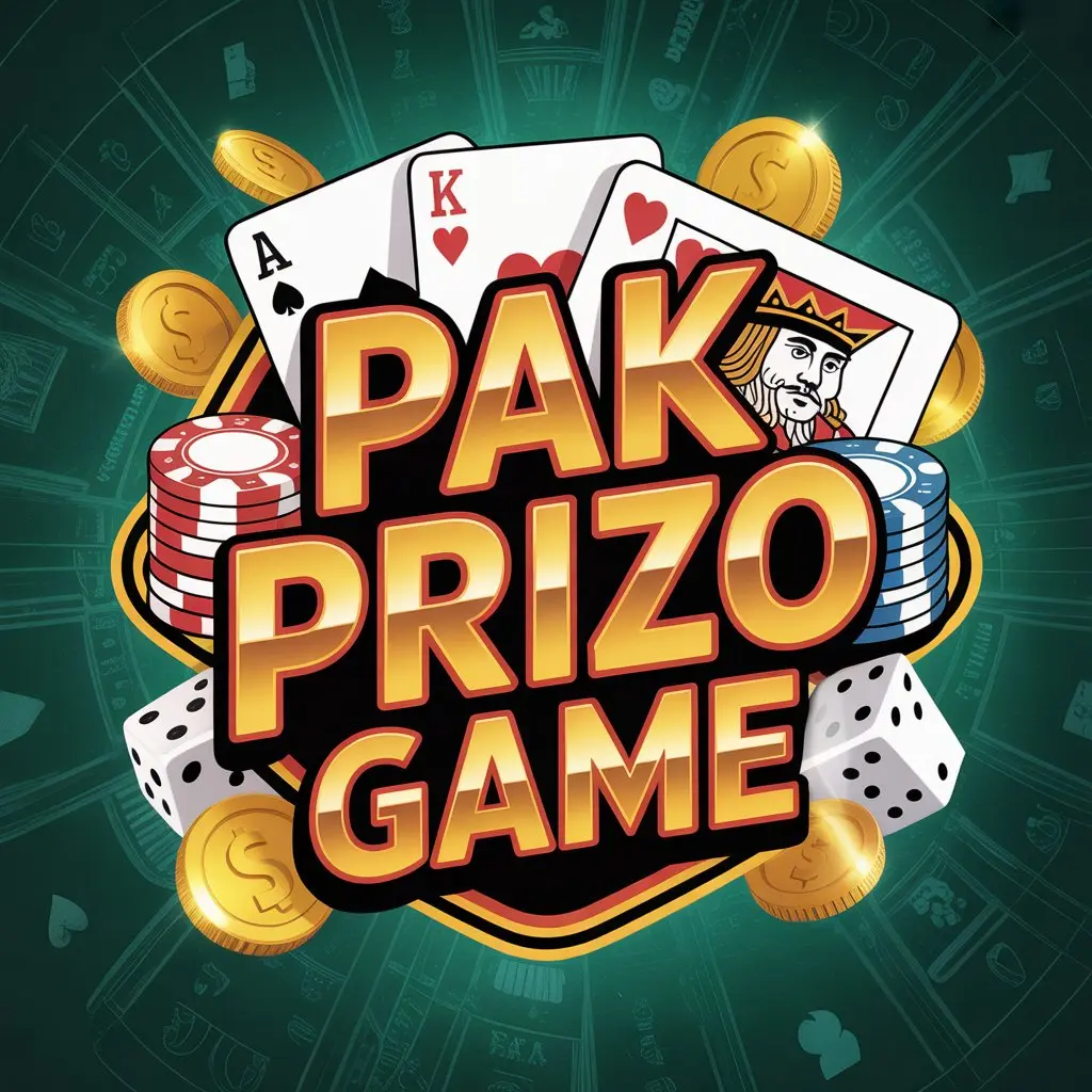 Pak Prizo Game