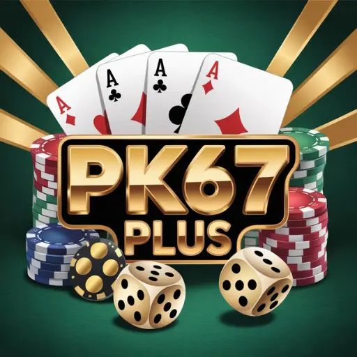 PK67 Plus Game