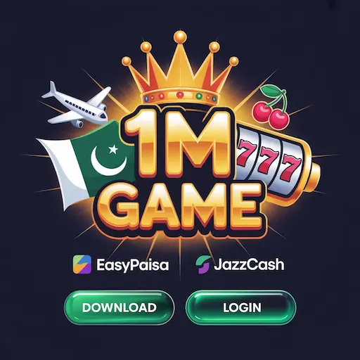 1M Game