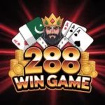 288 Win Game official Android APK home screen
