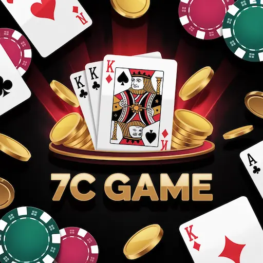 7C Game icon