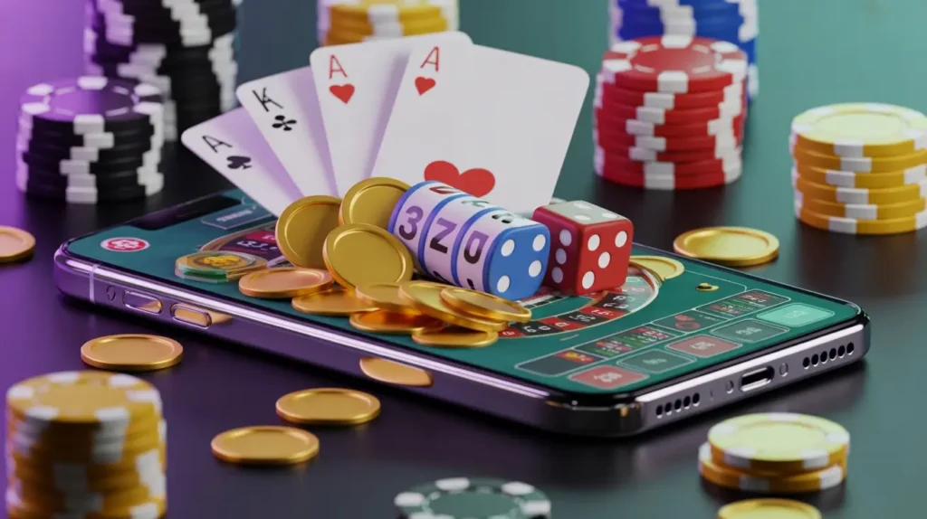 7C Game Download APK (best earning app 2026) for Android