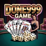 Done999 Game Android app and login
