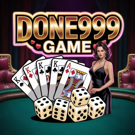 Done999 Game