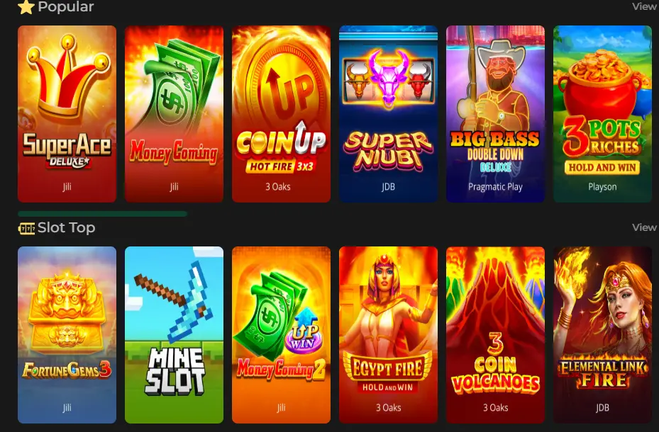 JabiBet gameplay screen live match