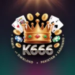 K666 Game APK Download for Android Pakistan