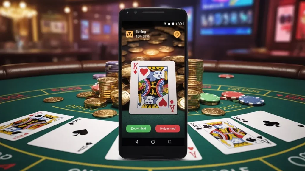 K666 Game Login Screen Real Money App