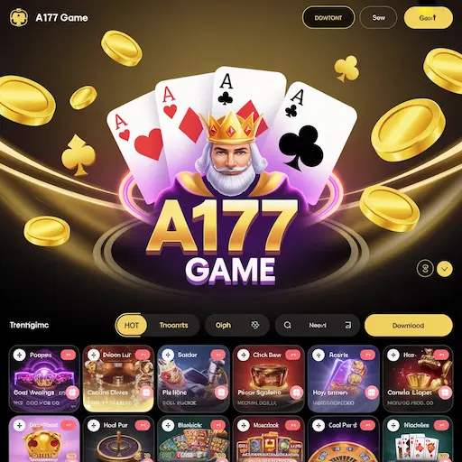 A177 Game