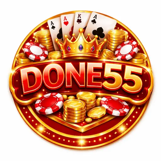 Done55 Game