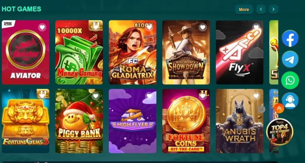 done55 games homepage