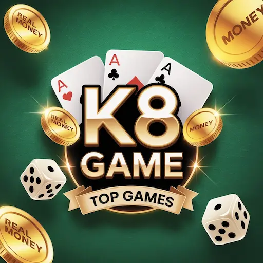 K8 Game